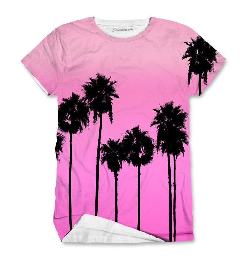 Palm AESTHETIC Men's T-Shirt