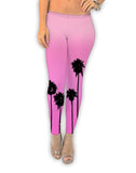 Palm AESTHETIC Women's Leggings