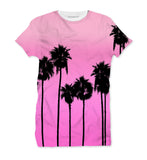 Palm AESTHETIC Women's T-Shirt