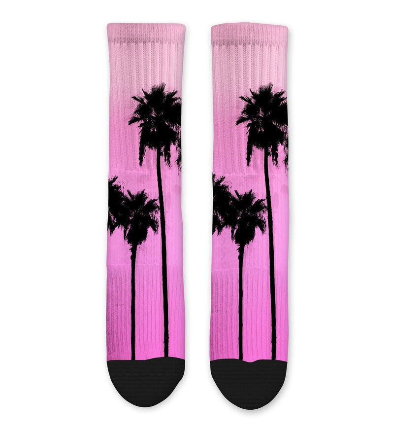 Palm AESTHETIC Socks