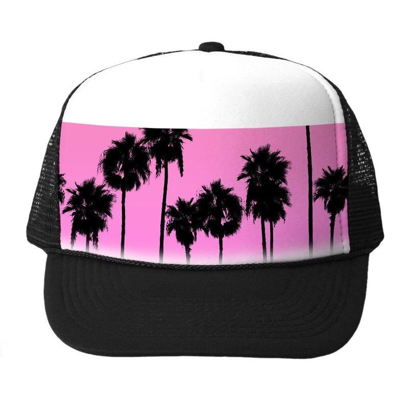 Palm AESTHETIC Hat