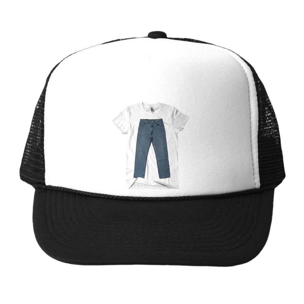 Pants Shirt Hat