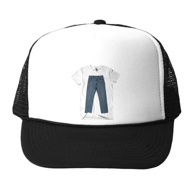 Pants Shirt Hat