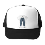 Pants Shirt Hat