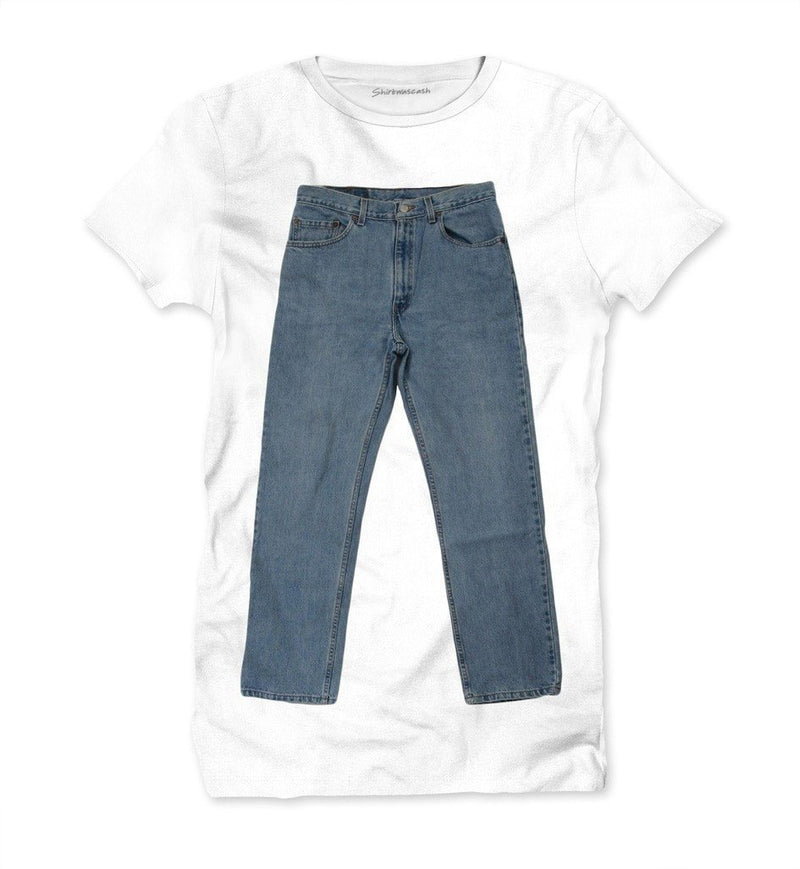 Pants shirt Women's T-Shirt