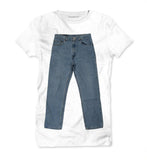 Pants shirt Women's T-Shirt