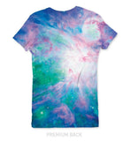 PB&J Spacecat Women's T-Shirt