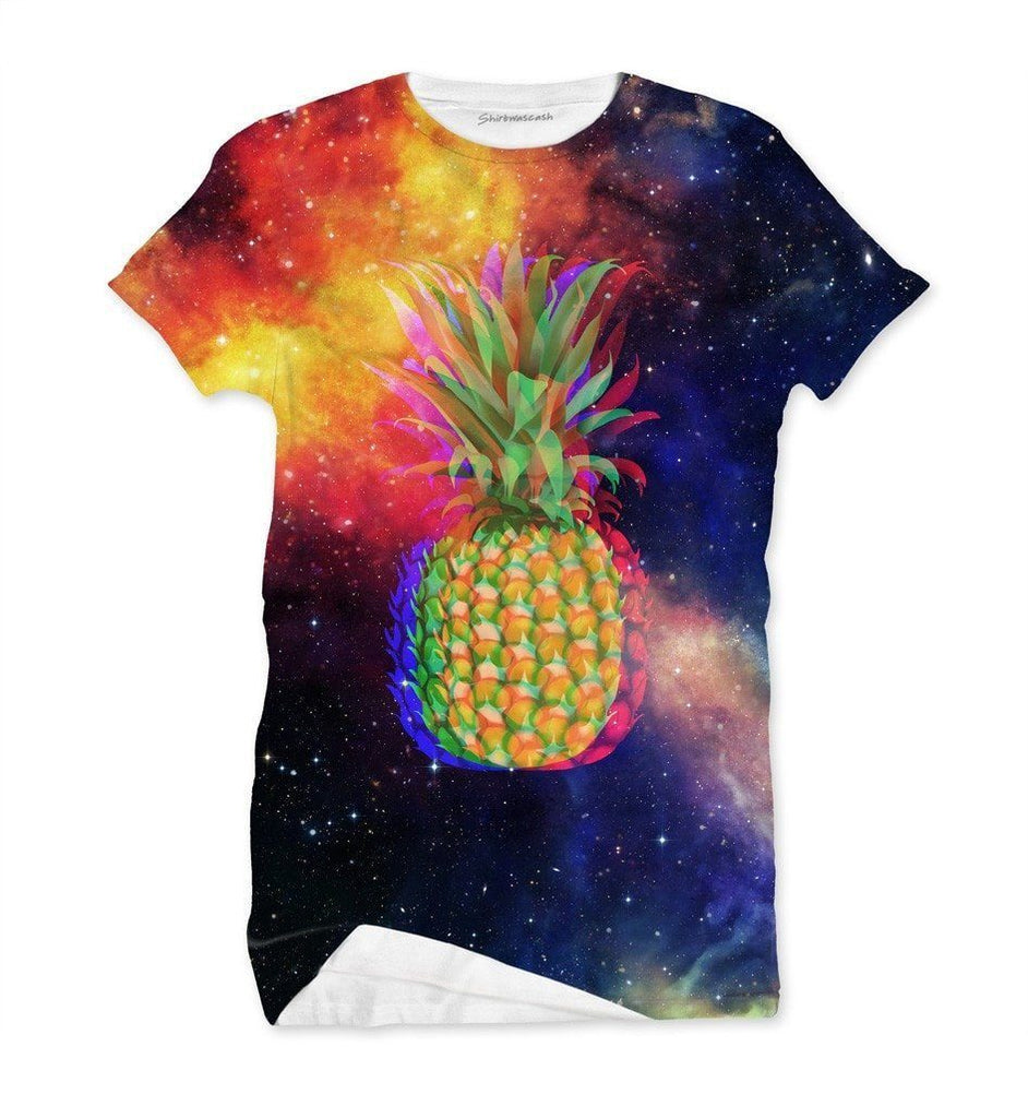 Pineapples, Bitch Women's T-Shirt