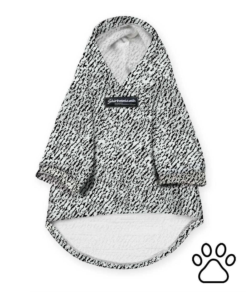 Pupeezy's Dog Hoodie