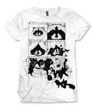 Raccoon Men's T-Shirt