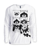 Raccoon Sweatshirt