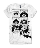 Raccoon Women's T-Shirt