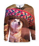 Sombrero Doge Sweatshirt