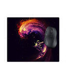 Space Wave Mousepad