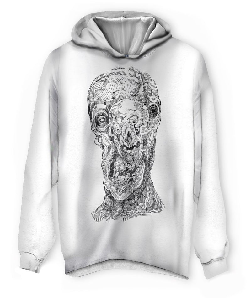 PAC Lightweight Hoodie