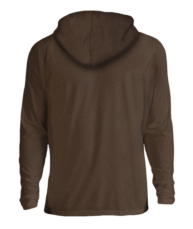 Stalin Sorry Lightweight Hoodie