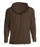 Stalin Sorry Lightweight Hoodie