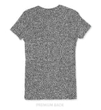 Static Sphere Women's T-Shirt