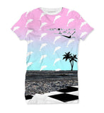 Summerwave Women's T-Shirt