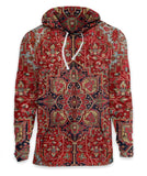 The Dude’s Rug Hoodie