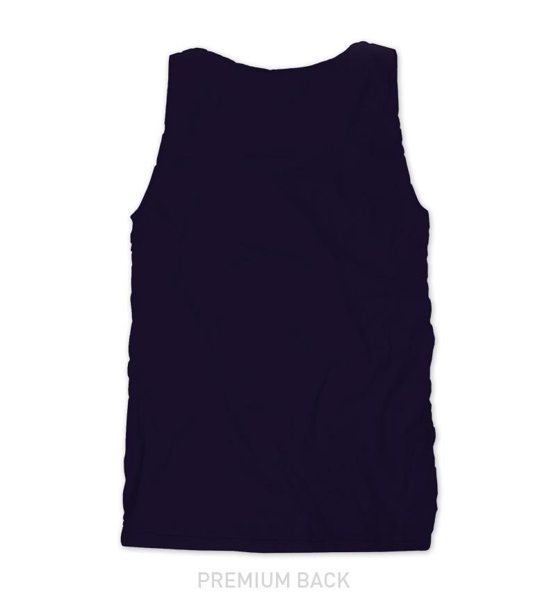 Too Soon Men's Tank