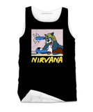 Too Soon Men's Tank