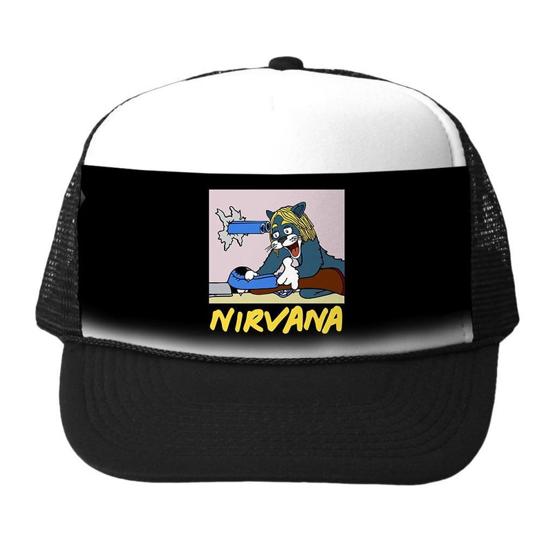 Too Soon Hat