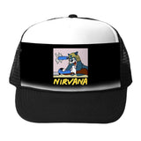 Too Soon Hat