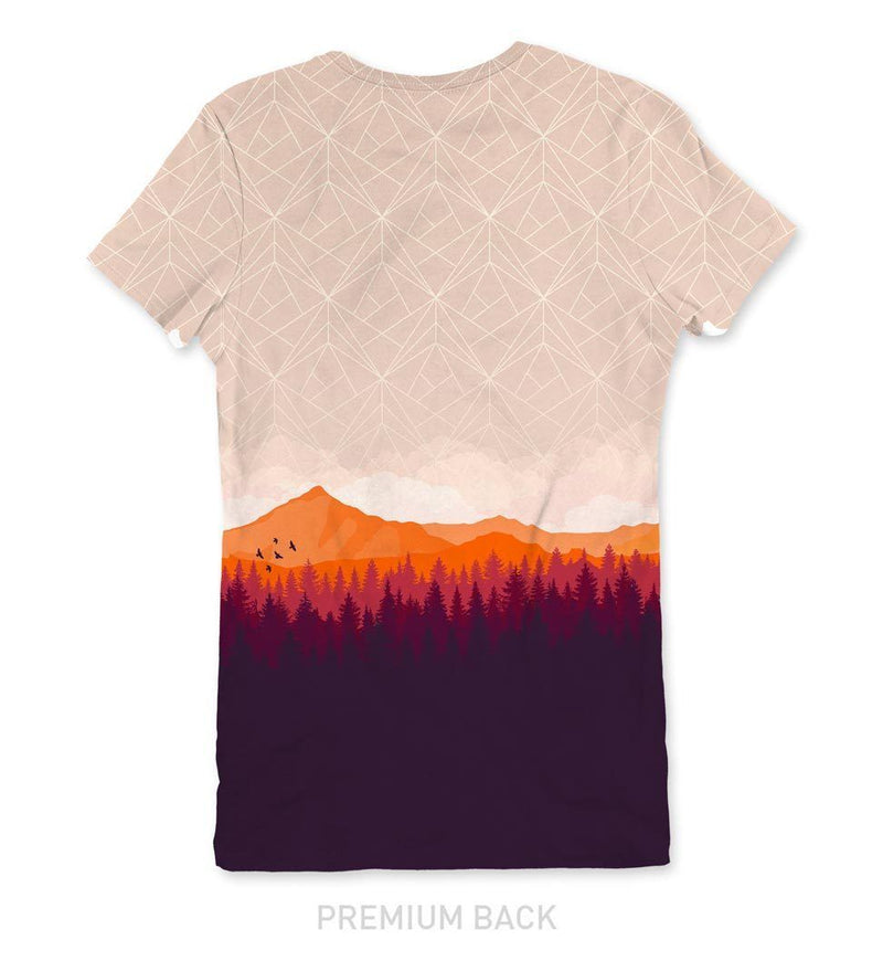 Unfinished Game Women's T-Shirt