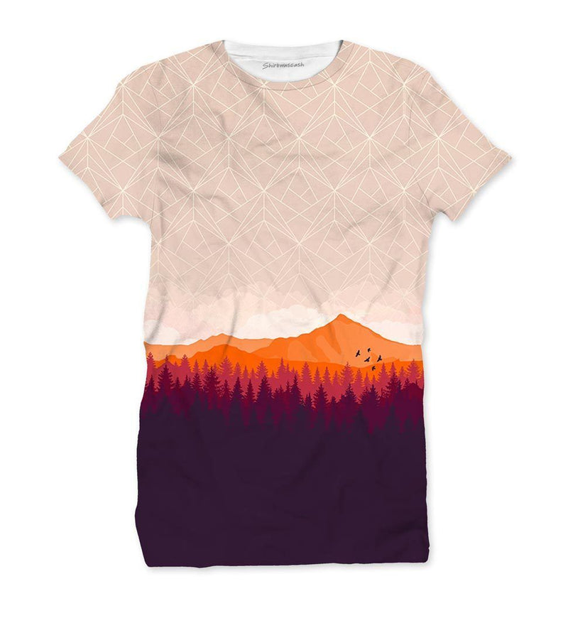 Unfinished Game Women's T-Shirt