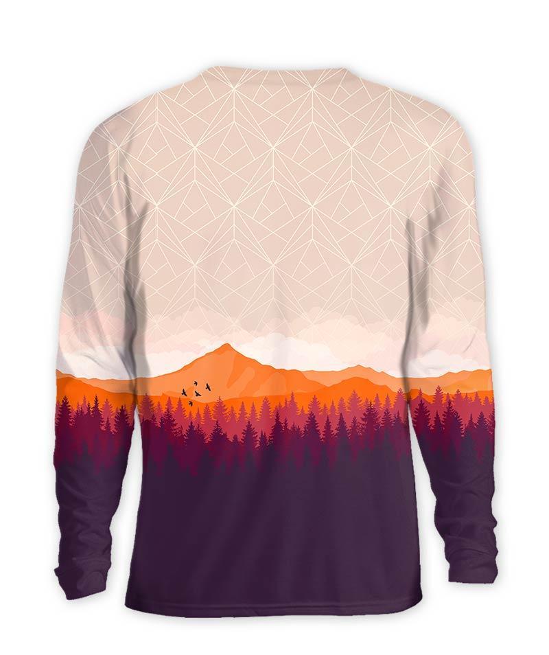 Unfinished Game Sweatshirt