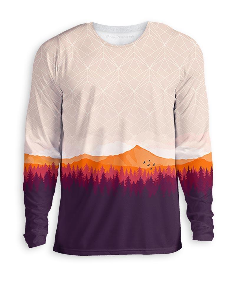 Unfinished Game Sweatshirt