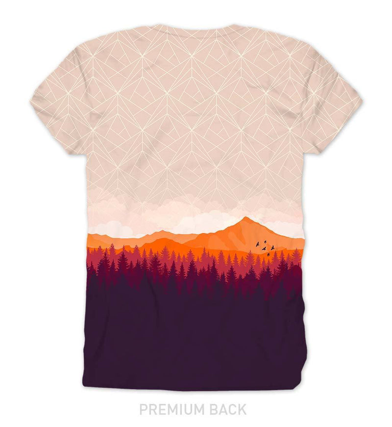 Unfinished Game Men's T-Shirt