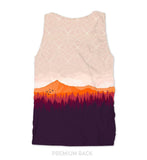 Unfinished Game Men's Tank