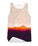 Unfinished Game Men's Tank