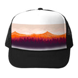 Unfinished Game Hat