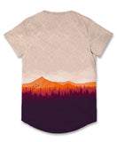 Unfinished Game Men's Scoop T-Shirt