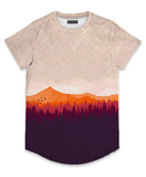 Unfinished Game Men's Scoop T-Shirt