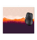 Unfinished Game Mousepad