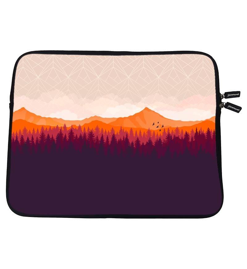 Unfinished Game Laptop Sleeve