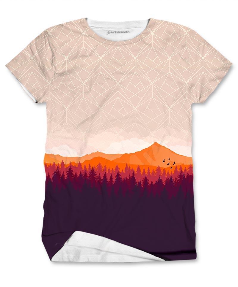 Unfinished Game Men's T-Shirt