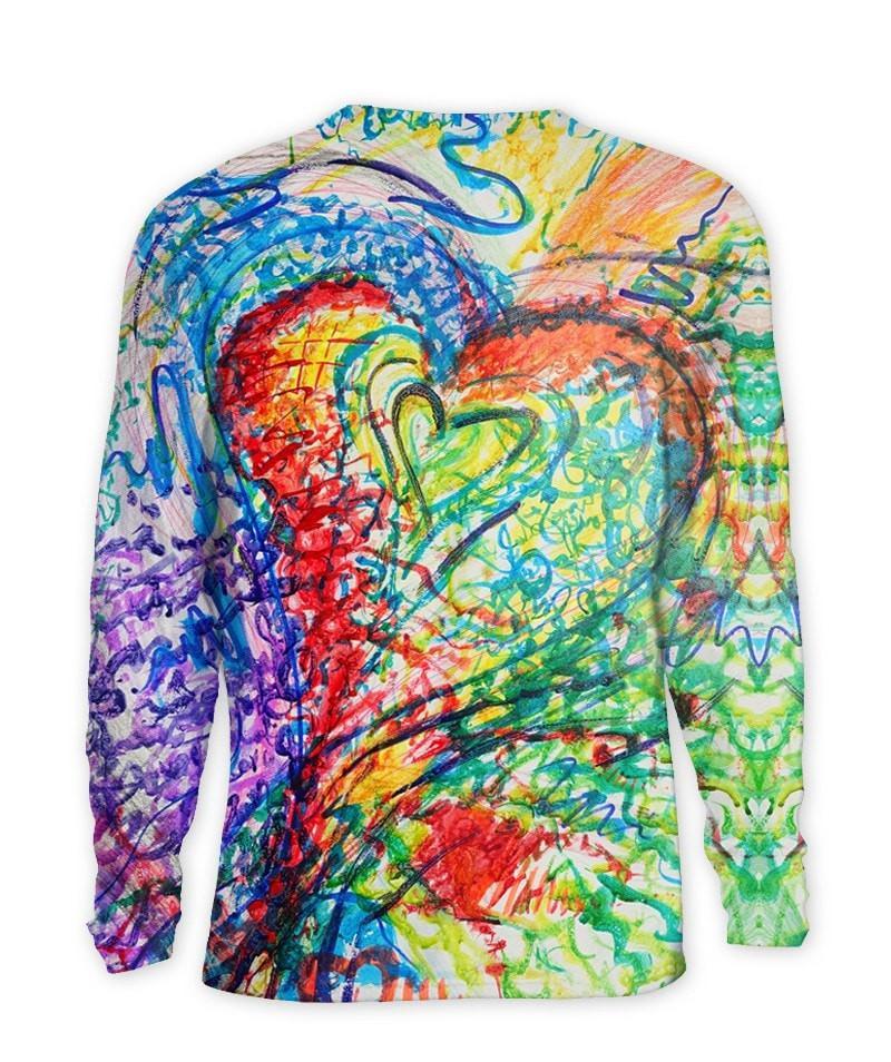 Unity Sweatshirt