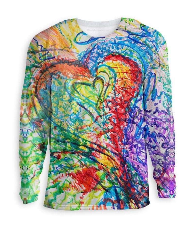 Unity Sweatshirt