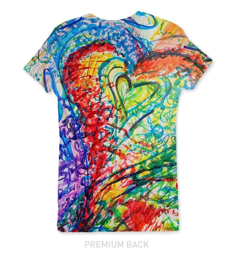 Unity Women's T-Shirt