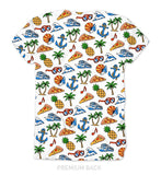 Vacation Ready Men's T-Shirt