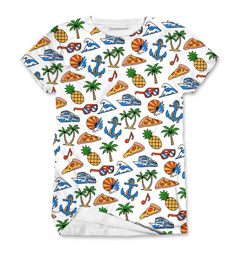Vacation Ready Men's T-Shirt