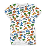 Vacation Ready Men's T-Shirt