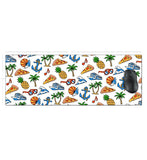 Vacation Ready Desk Mat