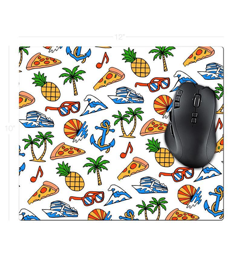 Vacation Ready Mousepad