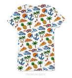 Vacation Ready Women's T-Shirt